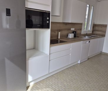 Location Maison 7 pièces 147m² BLAGNAC 31700 - Photo 5