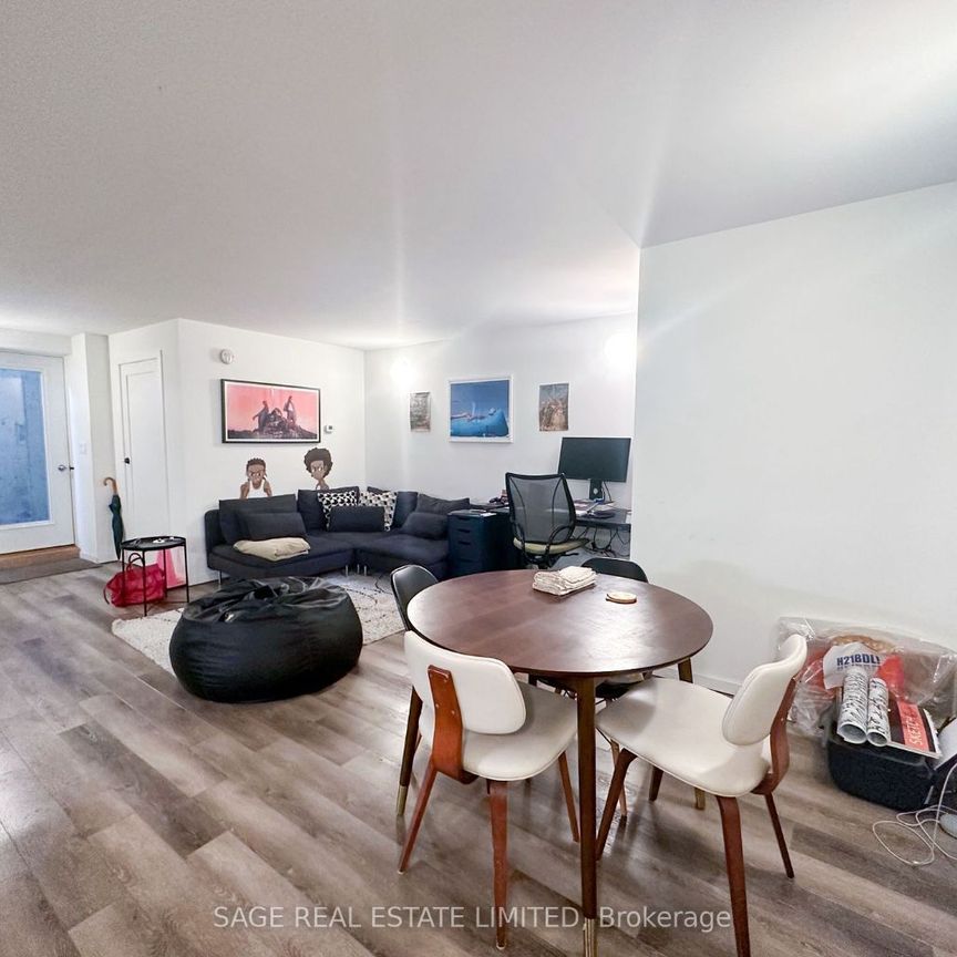 For Lease - 691 Richmond Street Unit# Lower, Toronto, Ontario - Photo 1