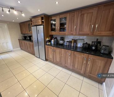 1 bedroom in a house share to rent - Photo 6