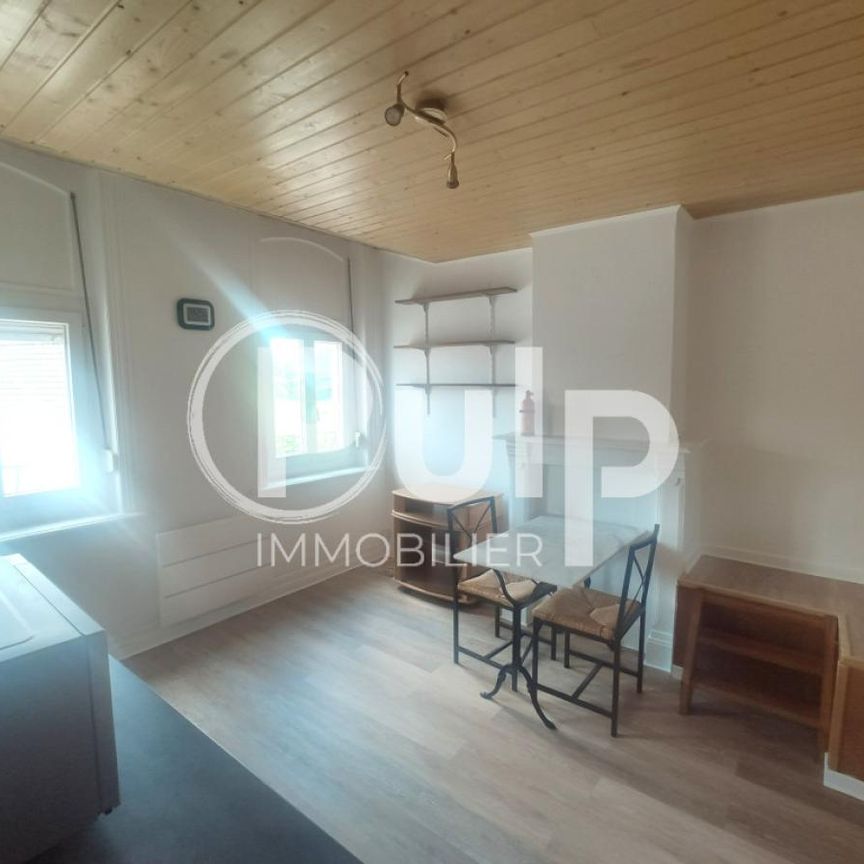 Appartement à louer à Lens - Réf. 11961 - Photo 1