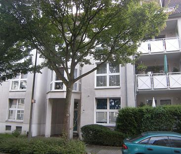 Demnächst frei! 3-Zimmer-Wohnung in Dortmund Dorstfeld (WBS erforderlich) - Foto 4