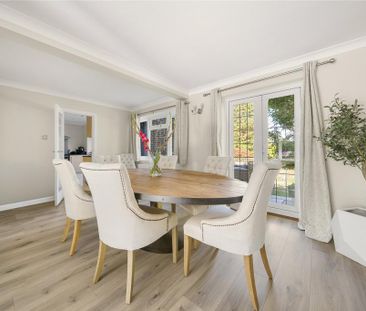 5 bedroom detached house to rent - Photo 4