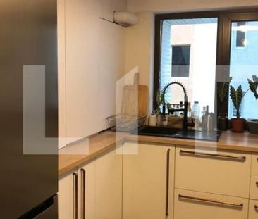 Apartament 1 camera, 47 mp, parcare, zona Valea Garbaului - Fotografie 3