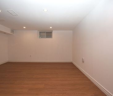 For Lease - 87 Vauxhall Drive, Toronto, Ontario - Photo 6