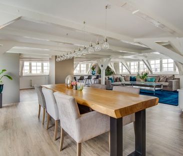 Te huur: Appartement Lauriergracht 109 6 in Amsterdam - foto 1