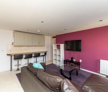 St James' Street, City Centre, Newcastle upon Tyne - Photo 3