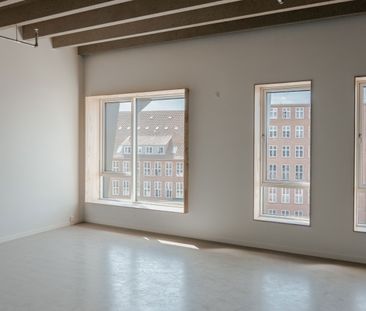 Funktionelt hjem med god plads - Foto 4