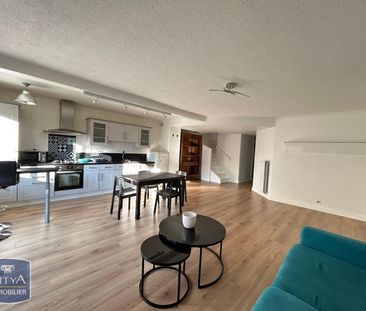 Location Maison 4 pièces 113m² MERIGNAC 33700 - Photo 4