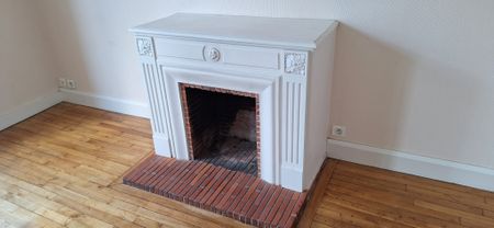 Location Appartement 5 pièces 110m² BREST 29200 - Photo 2