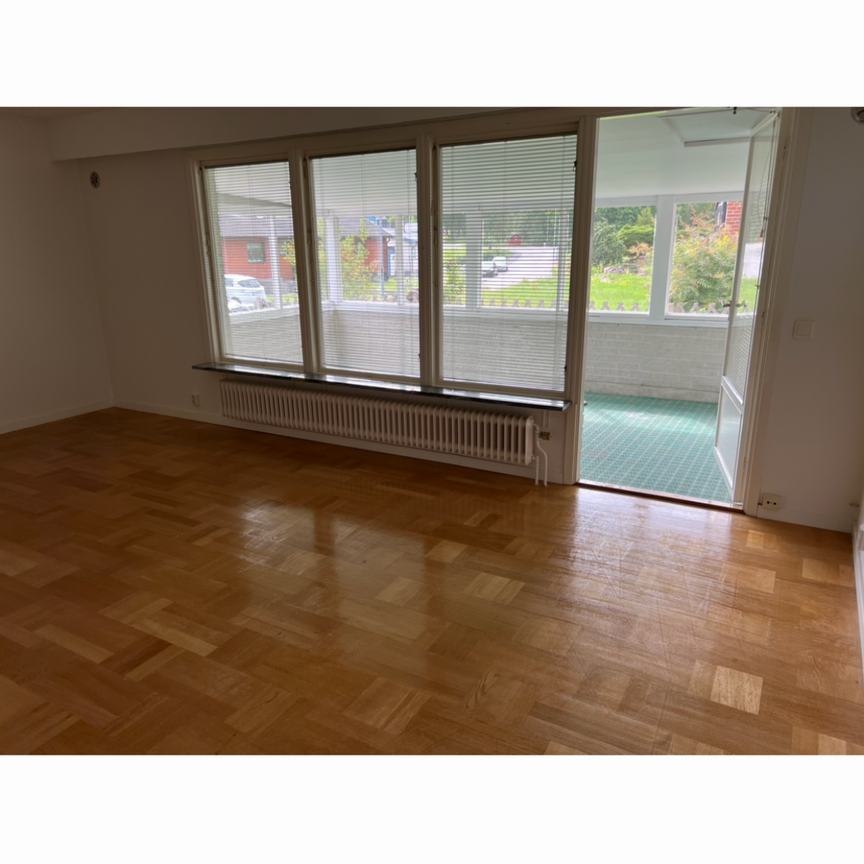 Granelundsvägen, Värnamo - Photo 1