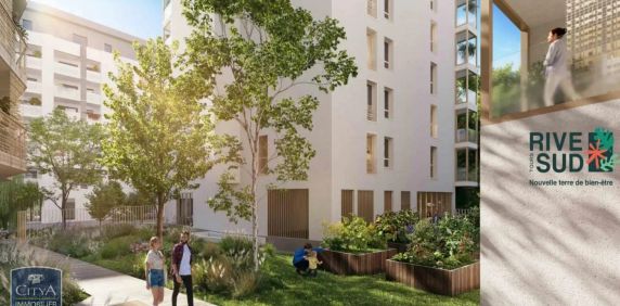 Appartement à louer 2 pièces 45.31m² - Photo 2