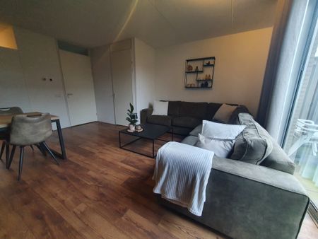 Te huur: Huis Kees Dekkershof 26 in Roosendaal - Photo 5