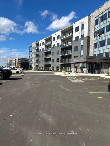 For Lease - 1100 Lackner Place Unit# 305, Kitchener, Ontario - Photo 2