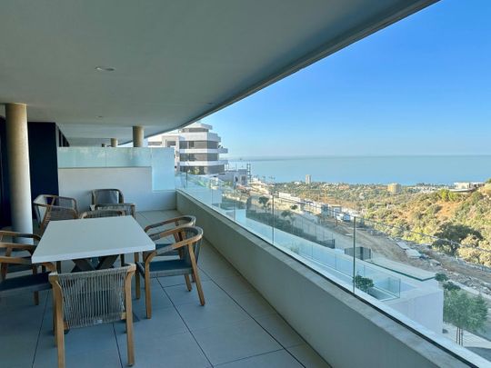 Middle Floor Apartment · Altos De Los Monteros - Photo 1