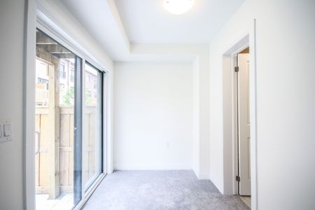 For Lease - 1671 Vellore Crescent, Mississauga, Ontario - Photo 3