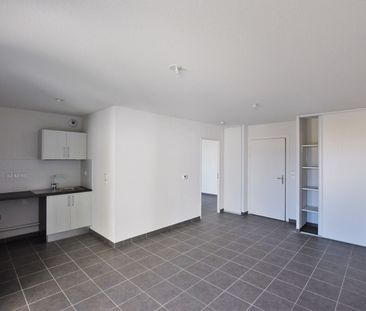 Appartement 2 pièces - Photo 3