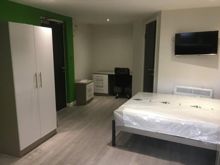 1 bedroom apartment to rent - Photo 4