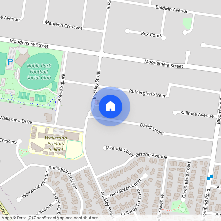 8/3-5 David Street, Noble Park, VIC 3174