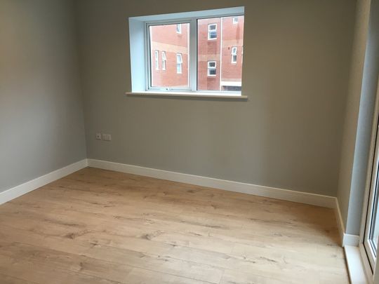 2 bedroom Two Bedroom Apartment to rent - Photo 1