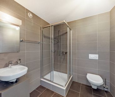 4.5 Zimmer, 115 m², 6. Stock - Photo 6