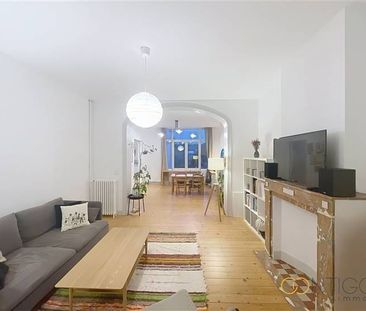 Appartement te huur - Foto 3