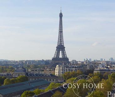 Appartement en location | Paris 7ème - Photo 3