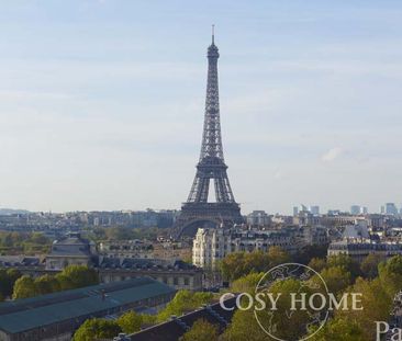 Appartement en location | Paris 7ème - Photo 2