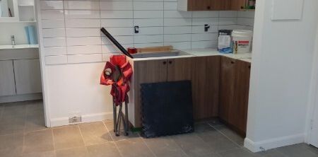 Beau 3 1/2 Renové - Photo 2