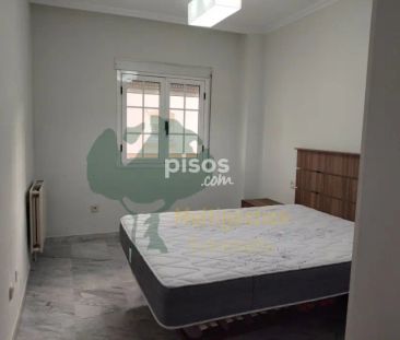 Piso en alquiler en Cánovas - Photo 3