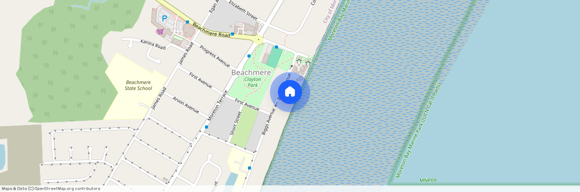 4/17 Biggs Avenue, Beachmere, QLD, 4510