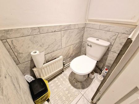 1 bedroom terraced house to rent - Photo 3