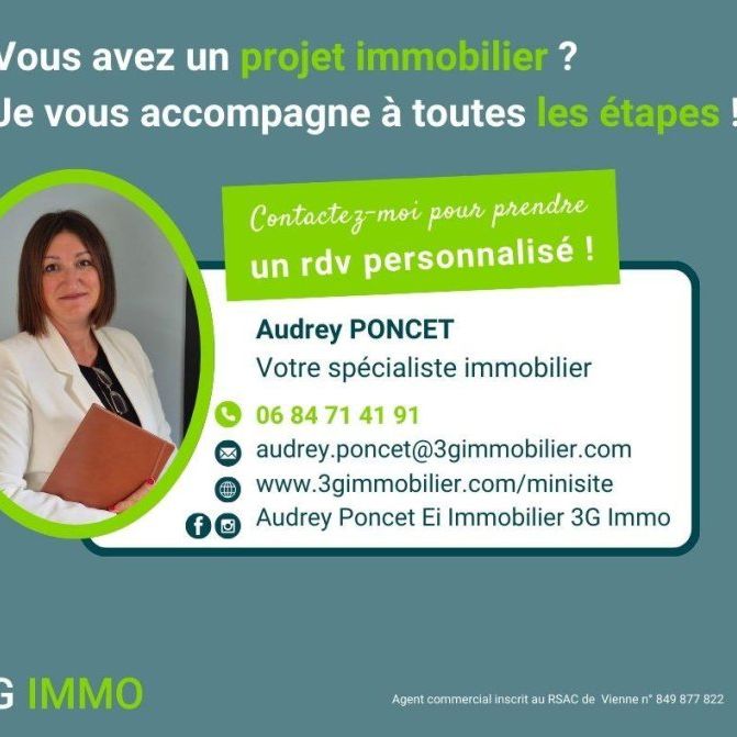 Location / Appartement T2 - Photo 1