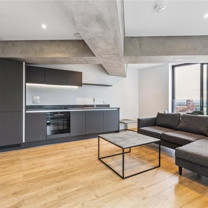 2 bedroom apartment to rent - Photo 1