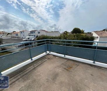 Appartement à louer 2 pièces 40.02m² - Photo 3