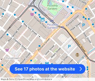 Portland Street, Manchester, Greater Manchester, M1 - Photo 1