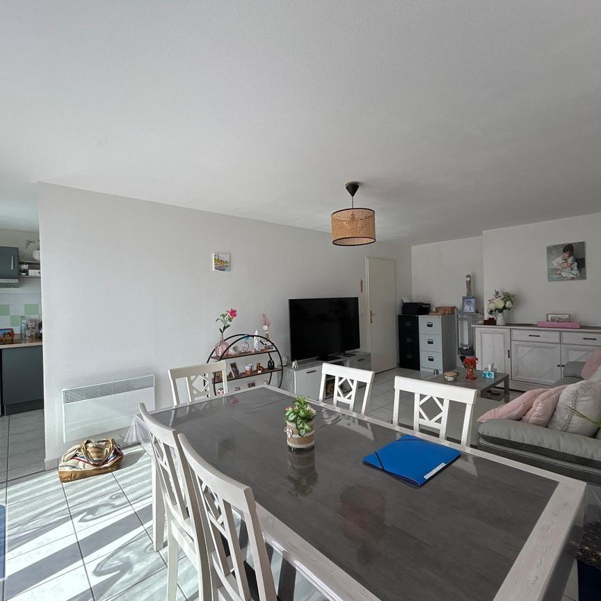 Location Appartement 2 pièces 57m² ABBEVILLE 80100 - Photo 1