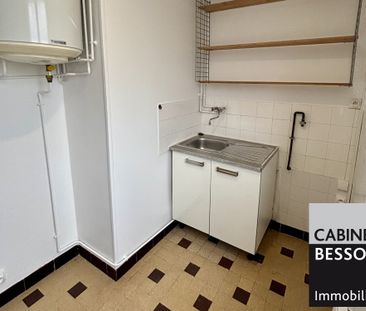 Location Appartement 2 pièces 39m² GRENOBLE 38000 - Photo 2