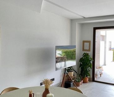 3 bedroom luxury Semidetached House for rent in Istán, Spain - Photo 1