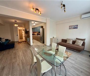 Apartament 2 camere, 90 mp utili, parcare subterana, Ploiesti, 9 Mai. - Fotografie 1