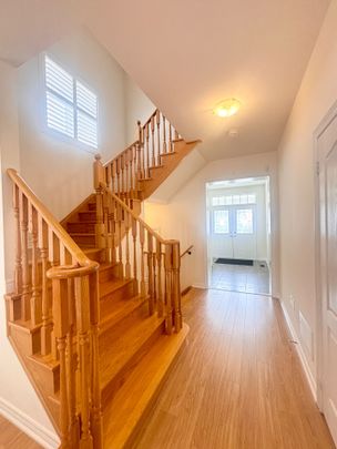 For Lease - 12 Hua Du Avenue, Markham, Ontario - Photo 1