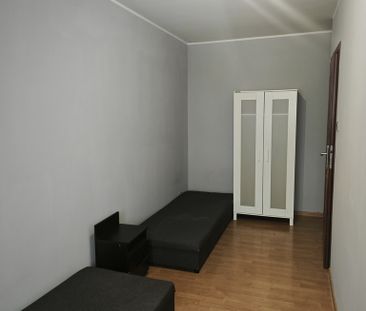 Ul. Łukasińskiego-pokój dwuosobowy na wynajem. - Photo 2