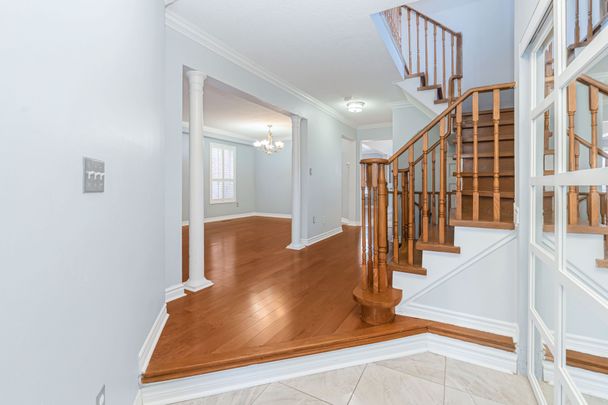 For Lease - 40 Olympia Crescent, Brampton, Ontario - Photo 1