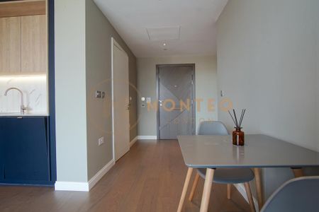 1 bedroom apartment to rent - Photo 5