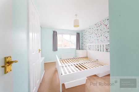 Ordley Close, Newcastle Upon Tyne - Photo 3