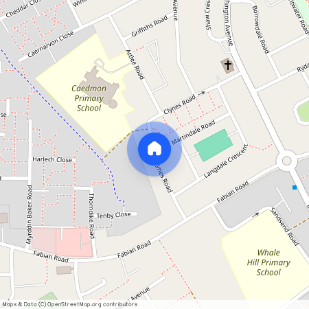 Clynes Road, Eston, Middlesbrough, TS6 7RJ