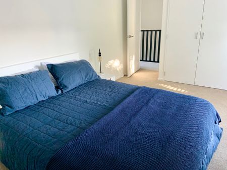 City Centre, 3 bedrooms - Photo 4