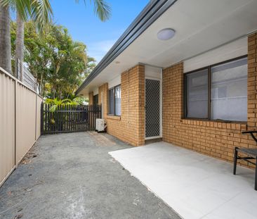 2/71 Boultwood Street, Coffs Harbour Jetty NSW 2450 - Apartment For... - Photo 1