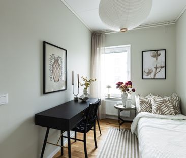 Skrinnarstigen, Riksten - Photo 2