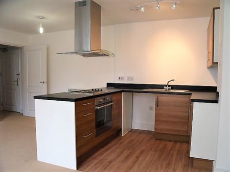 2 bedroom flat to rent - Photo 3