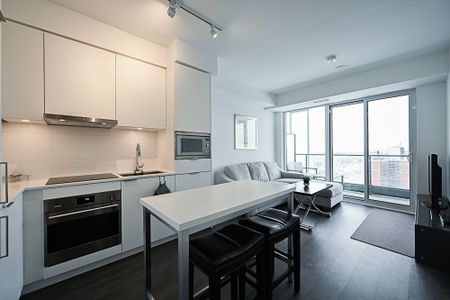 For Lease - 7 Golden Lion Heights Unit# 1702, Toronto, Ontario - Photo 3
